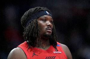 队记：不太相信杨瀚森刚打NBA就能取代罗威这样的球员