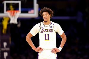 海斯表示，如今的他身体状态更为强壮，期望能将自身的运动能力发挥到极致。