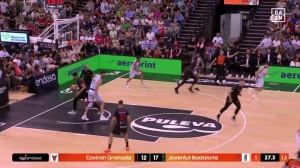 卢比奥西甲首秀归来：19分钟贡献18分3篮板4助攻3抢断