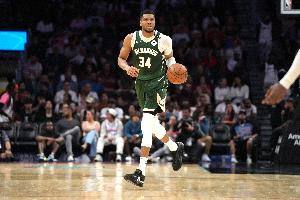 雄鹿赛季展望：库兹马与特纳球星实力尚存差距，字母哥再夺第二冠面临挑战