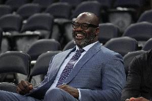 帕森斯：2001年的奥尼尔是史上最具统治力的球员，其统治力巅峰时期甚至超越乔丹与詹姆斯。