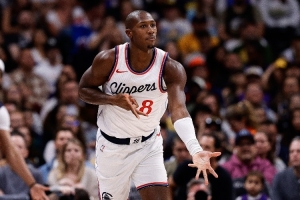 邓恩：盼迎来更佳赛季 我至今尚未入选最佳防守阵容