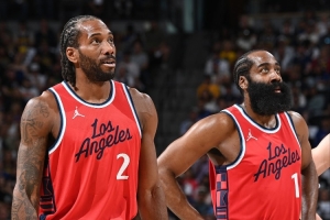 伤病和年龄隐患笼罩，新赛季快船队能圆冠军梦，还是再度梦碎？