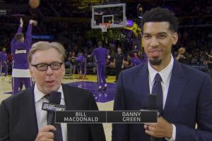 无需再证明自己！铁林直言：外界总将功劳归于库里，实则体系的贡献才是关键。