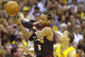 艾弗森坦言：我曾是NBA球员，但自知无法胜任教练一职。