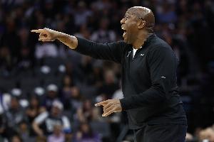 这场比赛打得非常糟糕，甚至训练时的表现都比不上今天。