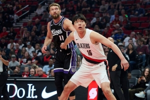 队记：杨瀚森技术虽待实战检验，但其调整能力堪称满分。