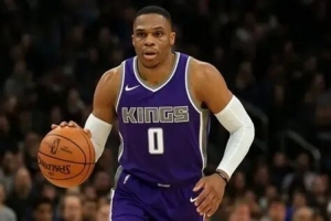 30天30队系列：国王队篇——威斯布鲁克的十八年征程