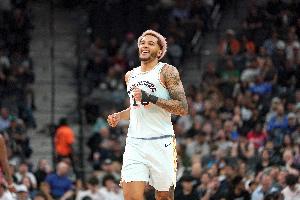 索汉的复出时间表不变，他正以更优状态恢复。