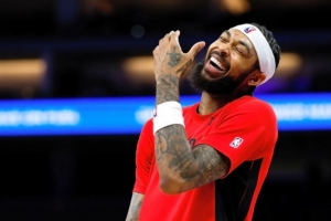 不咸不淡的猛龙？