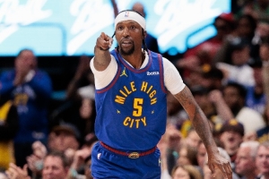 小波特：2023年夺冠，波普与布鲁斯-布朗等人至关重要，争冠就需要这样的球员。