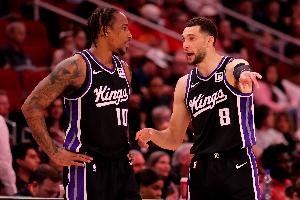 知名评论员：国王队仍会令人失望，晋级季后赛希望渺茫。