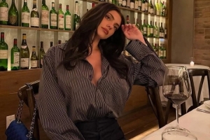 小波特：男人晚点再结婚较好 不希望伴侣和其他人发生过关系