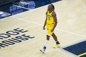 在绿军仅4.2分！美记：内史密斯早年挣扎但坚持不懈 最终赢得回报