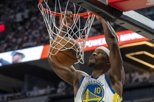 Haynes：巴特勒已为新赛季下定决心，他将倾尽全力助球队冲击总冠军。