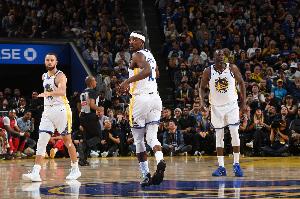 库里：巴特勒赢不了与追梦的赌约，但我享受这种赛场上的“较量”