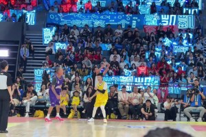 这也太太太太远了！欧洲联赛惊现1.3秒超远三分绝平