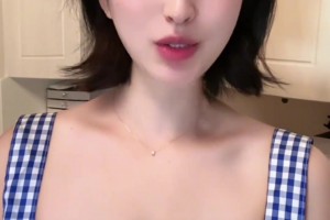 借吉言！美女博主：杜兰特续约咋给我一种嗅到了总冠军的味道呢~