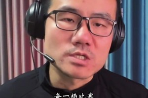 徐静雨：勇士不敌雄鹿尽显疲态 后续库里上场不能再超30分钟了